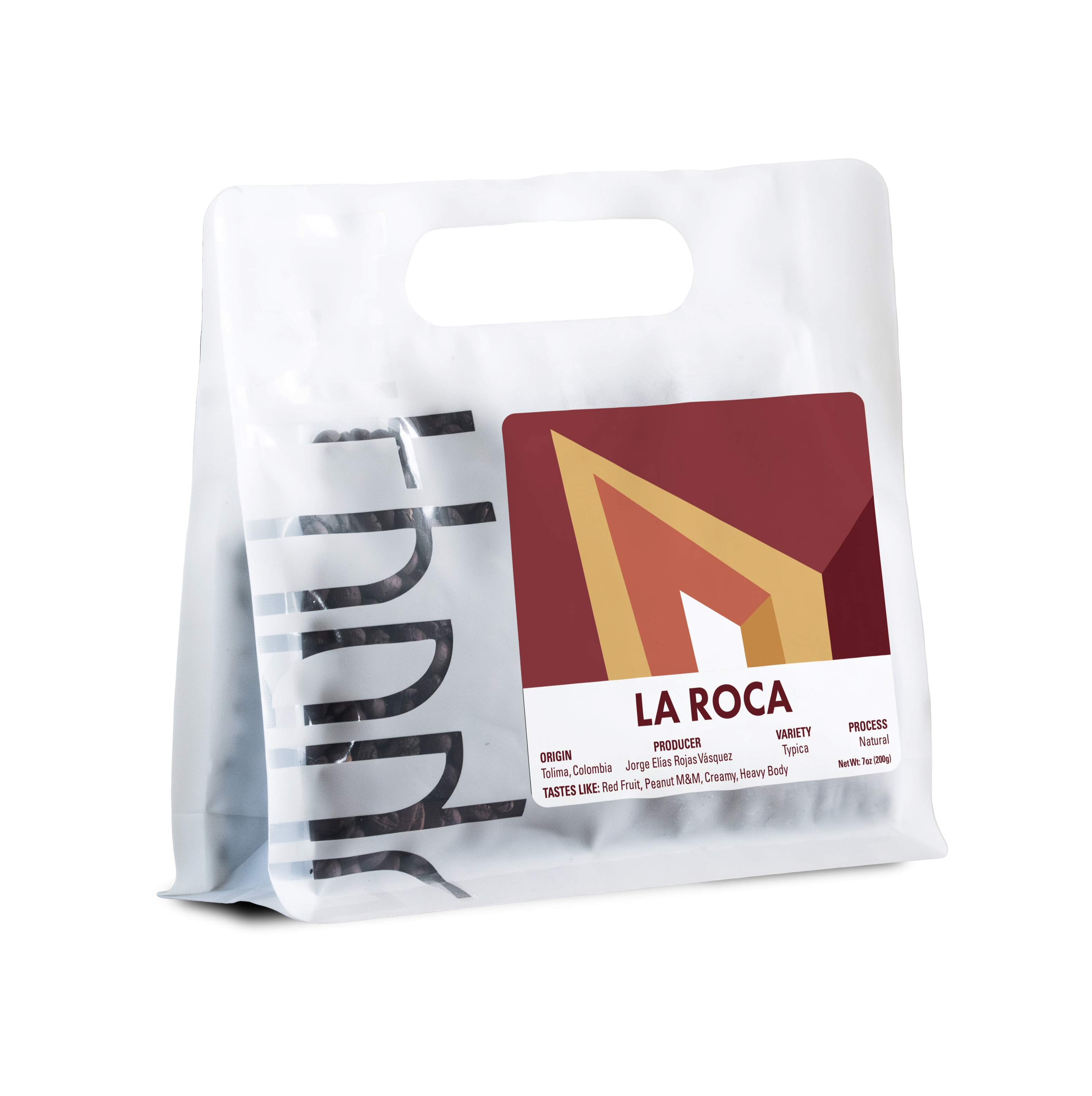 La Roca