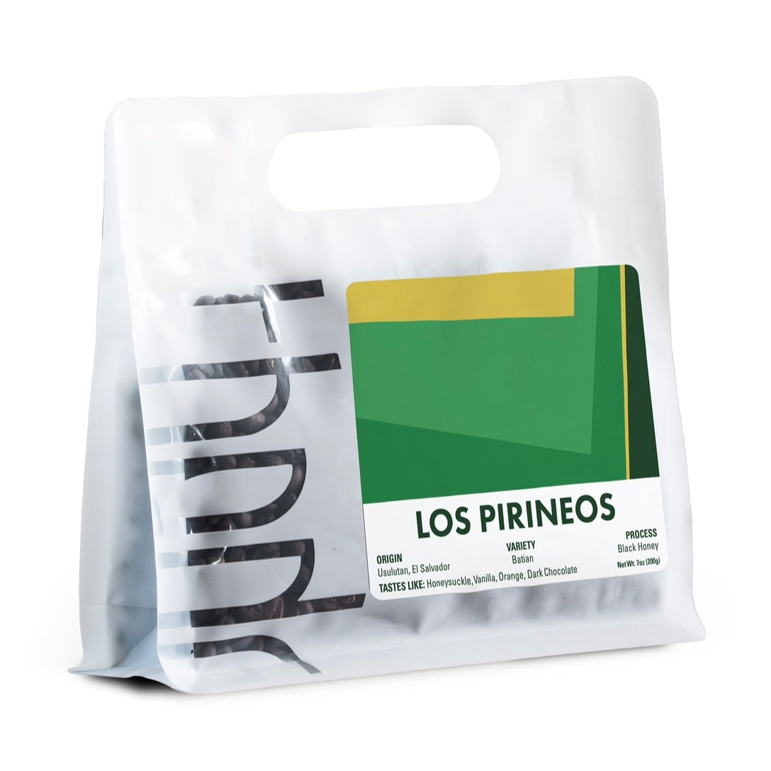 Los Pirineos